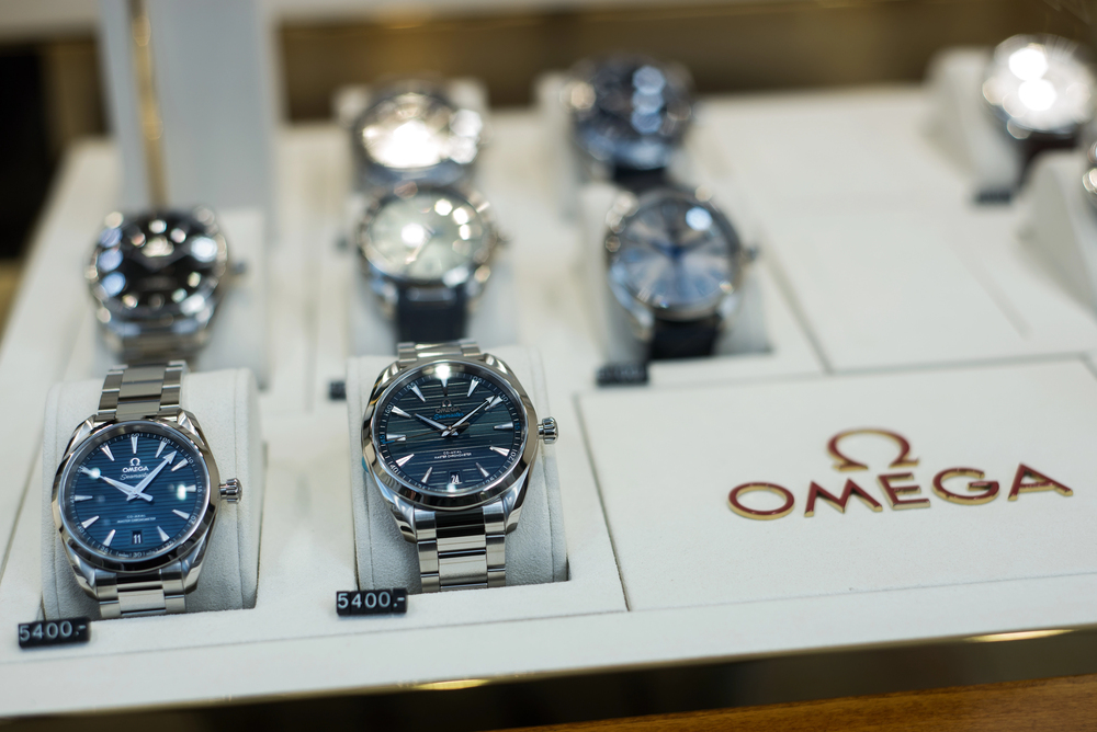omega