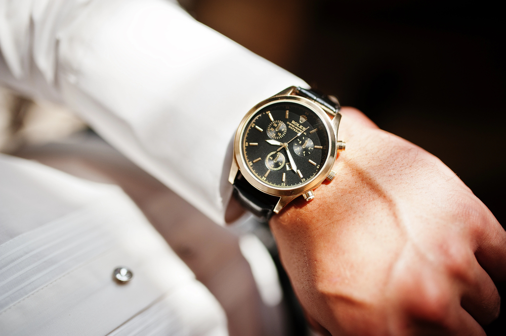 rolex