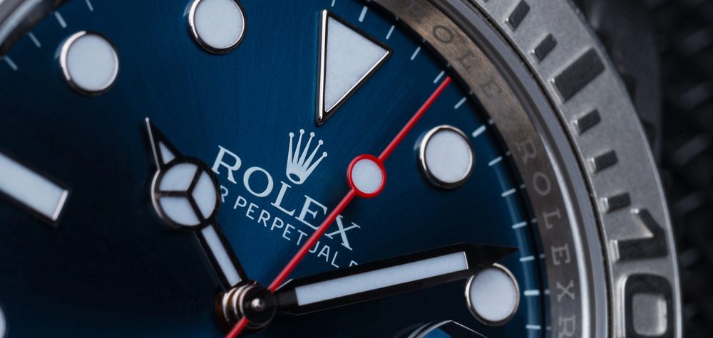rolex
