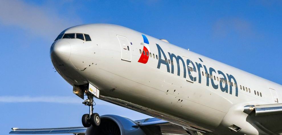 American Airlines