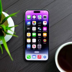 Apple iPhone