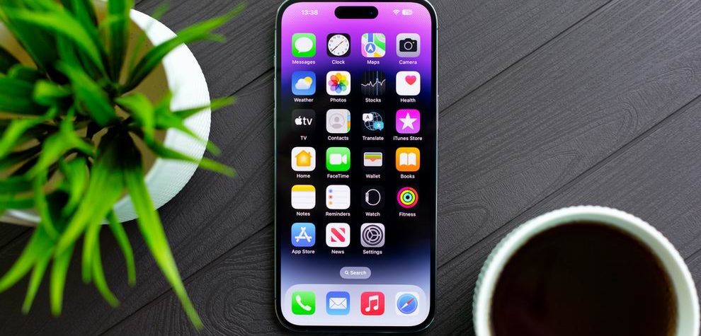 Apple iPhone