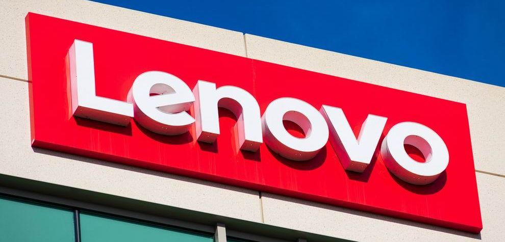 Lenovo