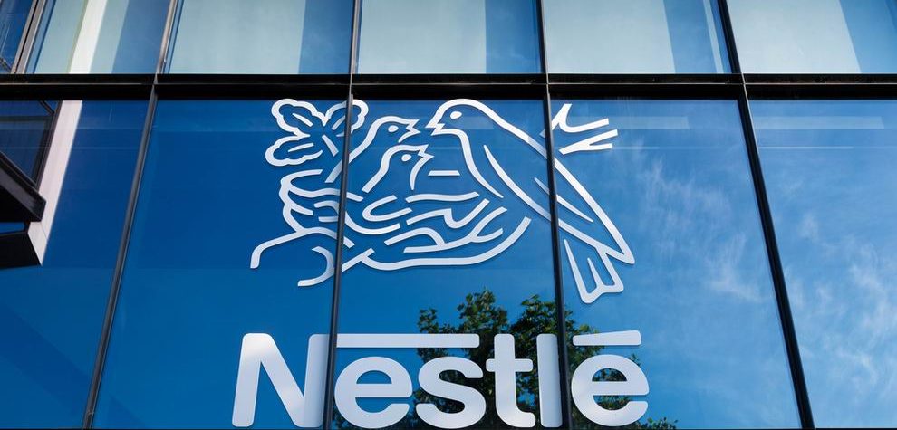 Nestlé
