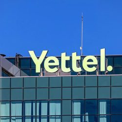 Yettel