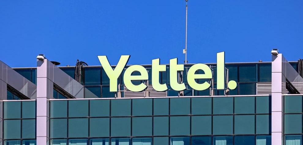 Yettel