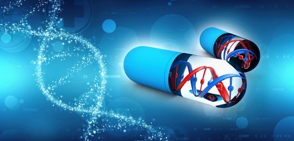 antibiotikum