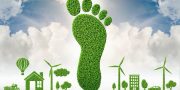 karbonlábnyom carbon footprint