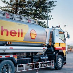 shell