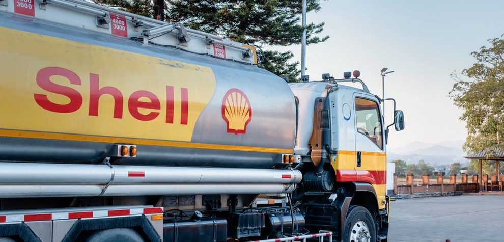 shell