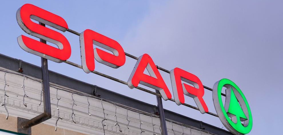 spar