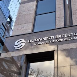 Budapesti Értéktőzsde BÉT