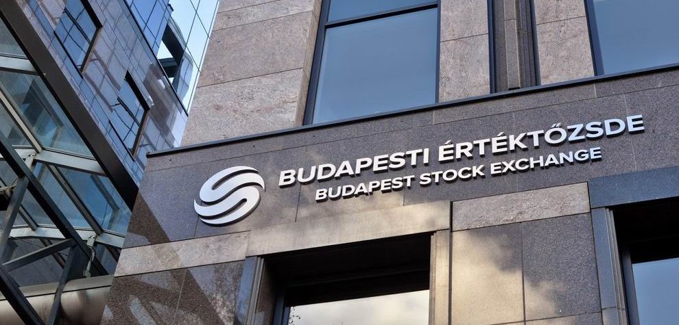 Budapesti Értéktőzsde BÉT