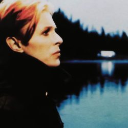 David Bowie