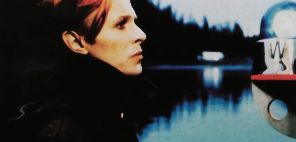 David Bowie