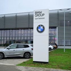 bmw gyár 2 debrecen