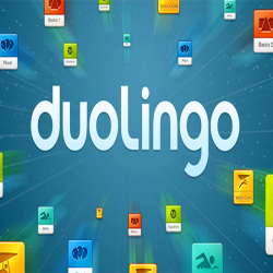 duolingo