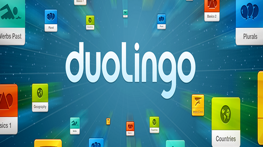 duolingo