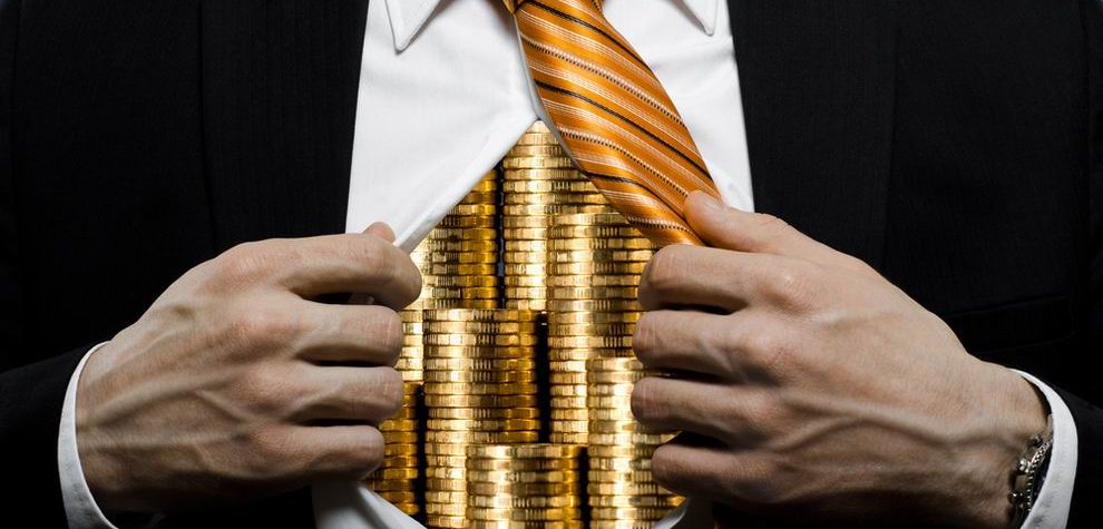 Soha nem látott ütemben gazdagodnak a milliomosok