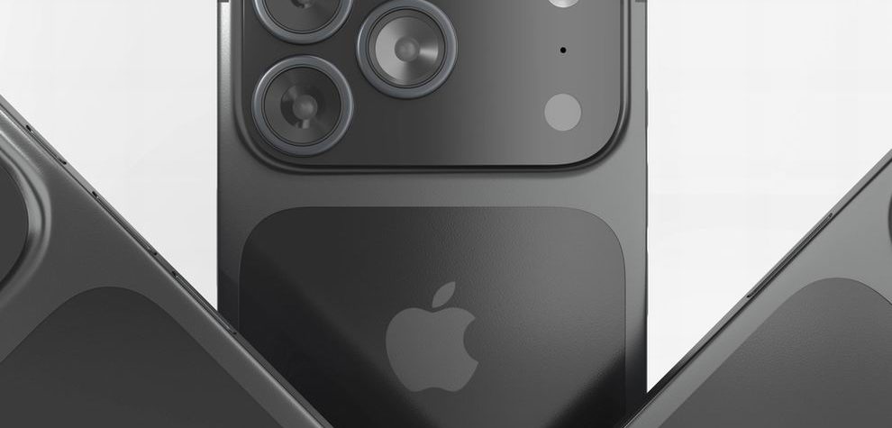 iPhone 17