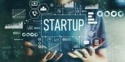 startup