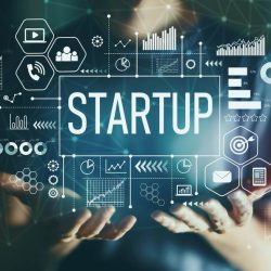 startup