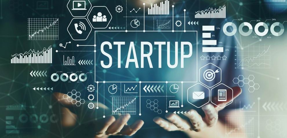 startup