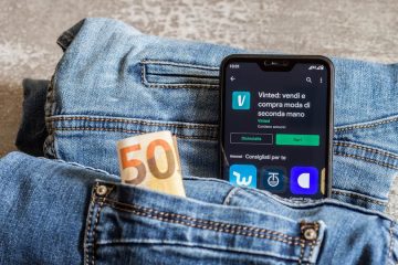 Így lesz adómentes az eladás a Facebook Marketplace-en és a Vinteden