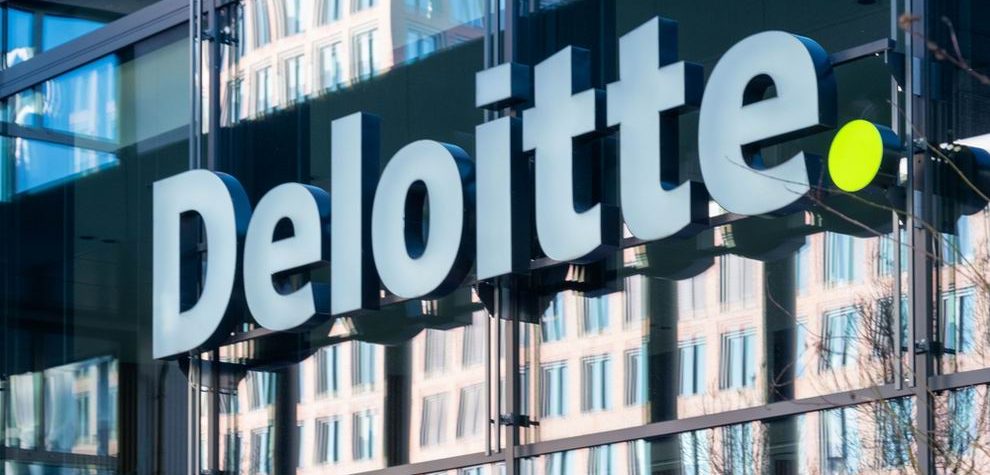 Deloitte