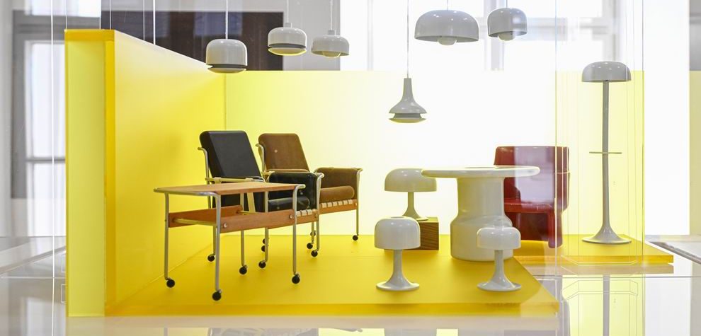 Budapest Design Week