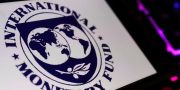 IMF - IMF international monetary fond