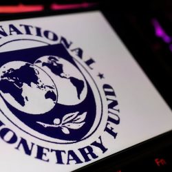 IMF - IMF international monetary fond