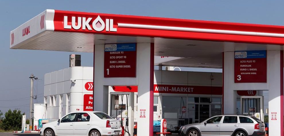 Lukoil