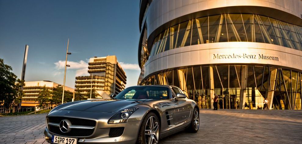 Mercedes-Benz