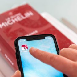 Michelin guide