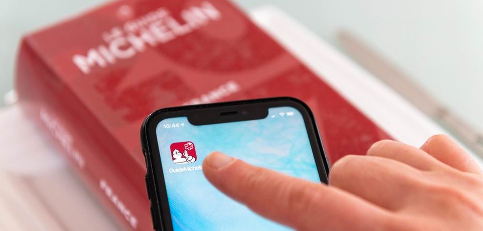 Michelin guide