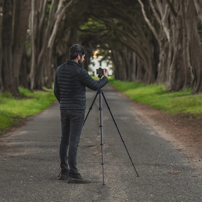 Peak Design-Travel Tripod