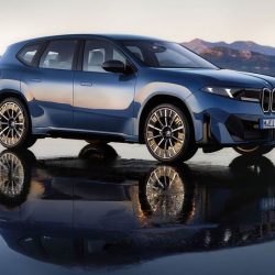 e-auto bmw