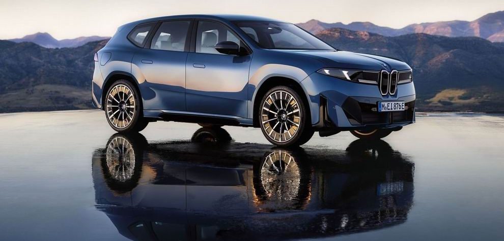 e-auto bmw