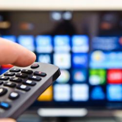 Smart tv okos tv