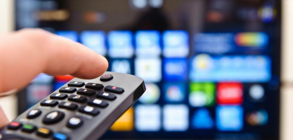 Smart tv okos tv