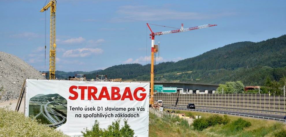 Strabag