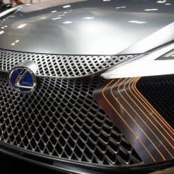 lexus