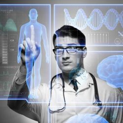 mesterséges intelligencia orvos egeszségügy