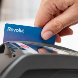 revolut bank