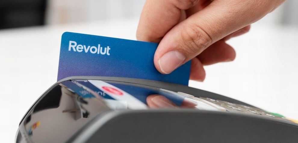 revolut bank