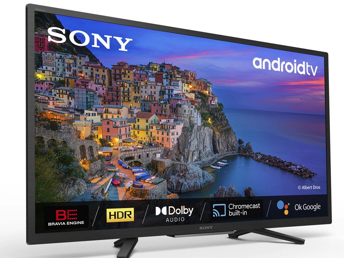 sony android tv