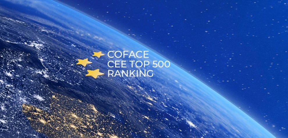 CEE Top 500