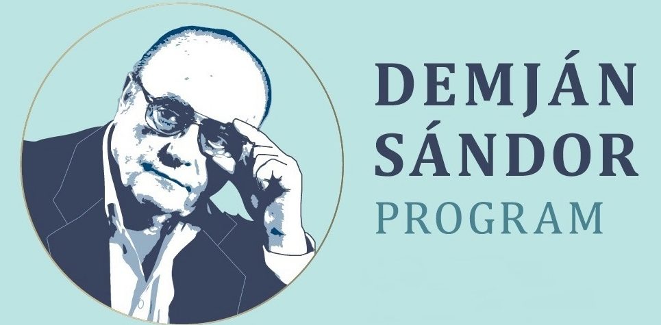 Demján Sándor program