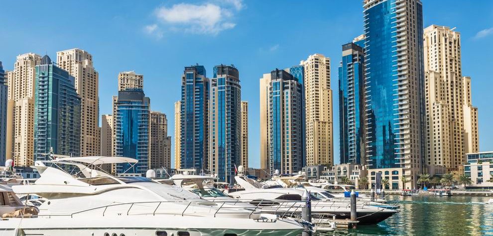 Dubai